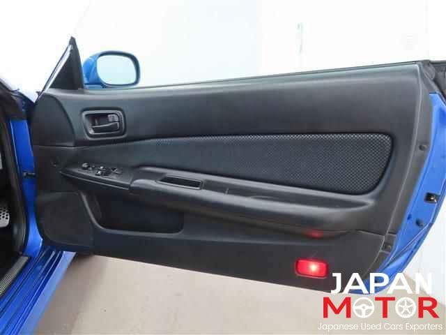 2000 Nissan Skyline JDM car for sale — photo 5 of 16