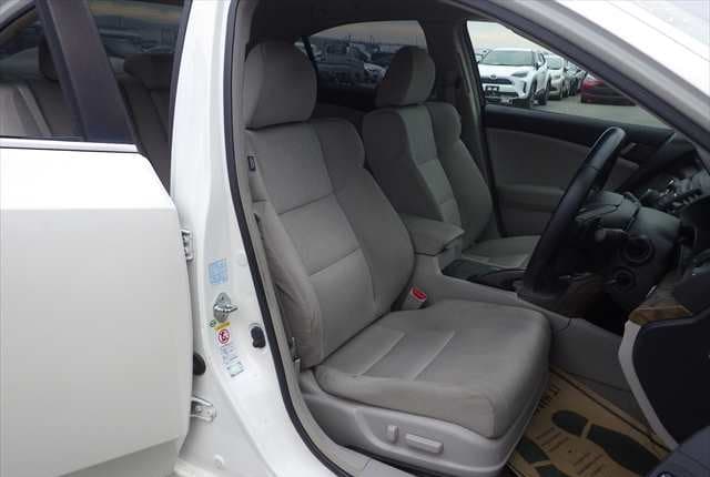 2009 Honda Accord JDM car for sale — photo 18 of 25