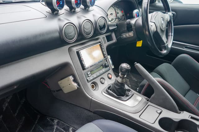2000 Nissan Silvia JDM car for sale — photo 10 of 20