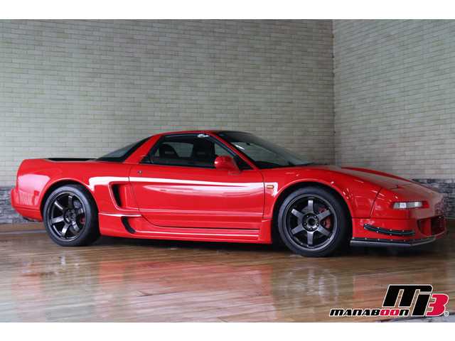 1992 Honda NSX JDM car for sale — photo 9 of 20