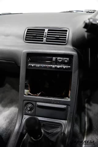 1991 Nissan Skyline JDM car for sale — photo 11 of 25