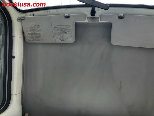 1995 Subaru Sambar JDM car for sale — photo 11 of 22