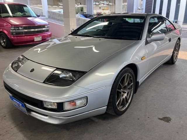 1996 Nissan Fairlady Z JDM car for sale — photo 4 of 20