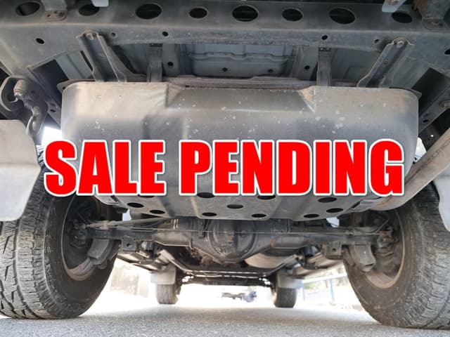 1996 Toyota Land Cruiser Prado JDM car for sale — photo 21 of 25