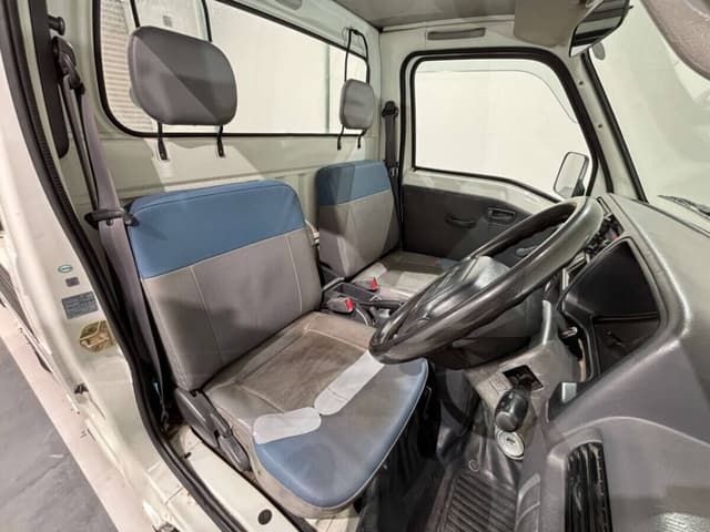 2000 Subaru Sambar JDM car for sale — photo 11 of 25