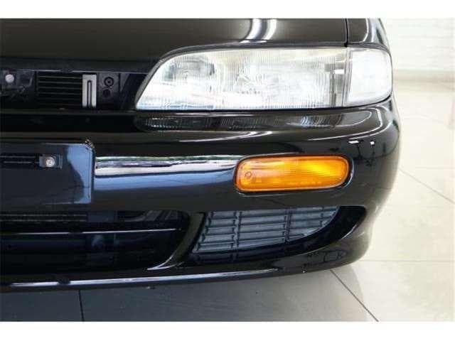 1993 Nissan Silvia JDM car for sale — photo 15 of 25