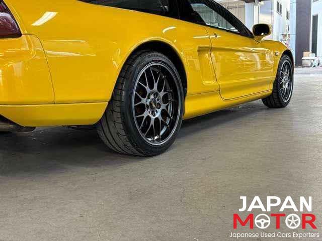 1992 Honda NSX JDM car for sale — photo 19 of 20