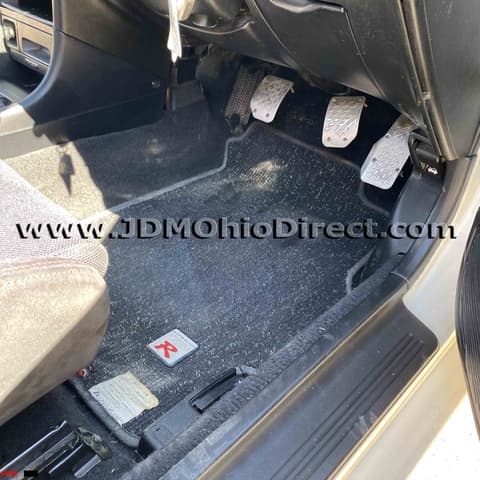 1996 Honda Integra JDM car for sale — photo 20 of 25