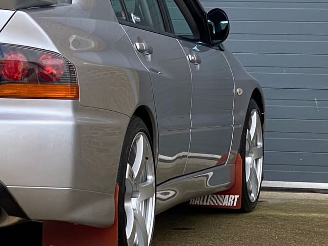 2004 JDM car for sale — photo 15 of 25