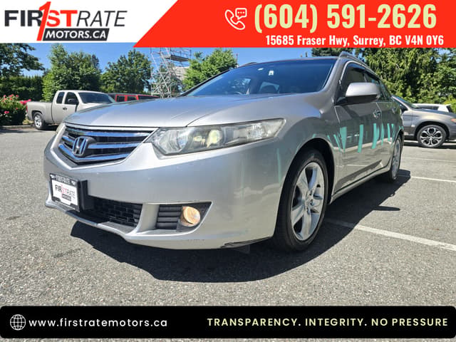 2010 Honda Accord JDM car for sale — photo 4 of 20