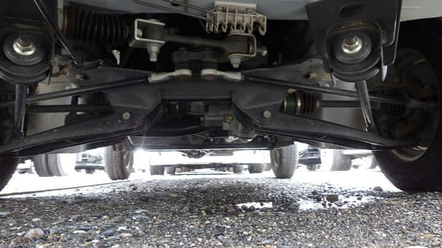2008 Daihatsu Hijet JDM car for sale — photo 13 of 16