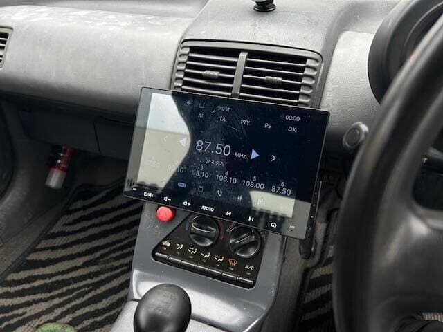 1991 Honda Beat JDM car for sale — photo 5 of 12