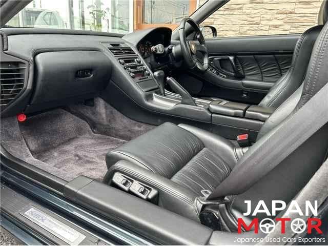 1994 Honda NSX JDM car for sale — photo 5 of 15
