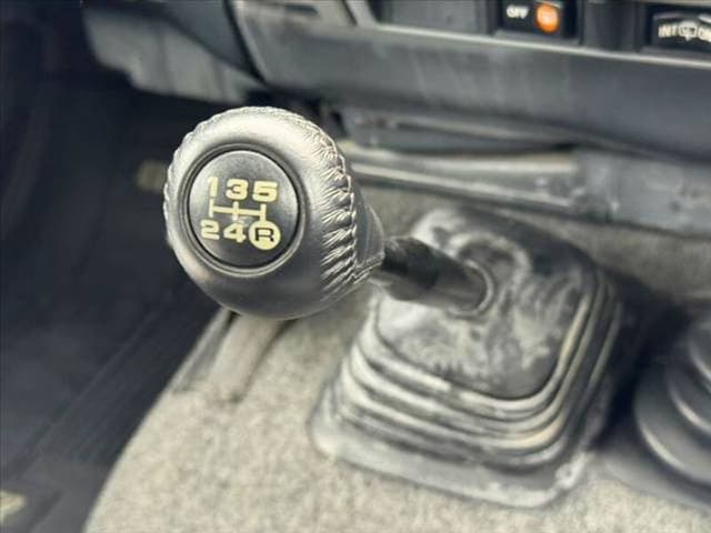 1989 Toyota Land Cruiser JDM car for sale — photo 4 of 13