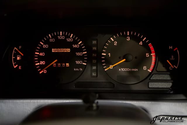 1998 Toyota Land Cruiser Prado JDM car for sale — photo 13 of 25