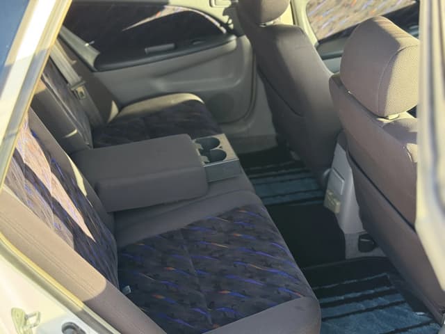 1998 Toyota Caldina JDM car for sale — photo 14 of 21