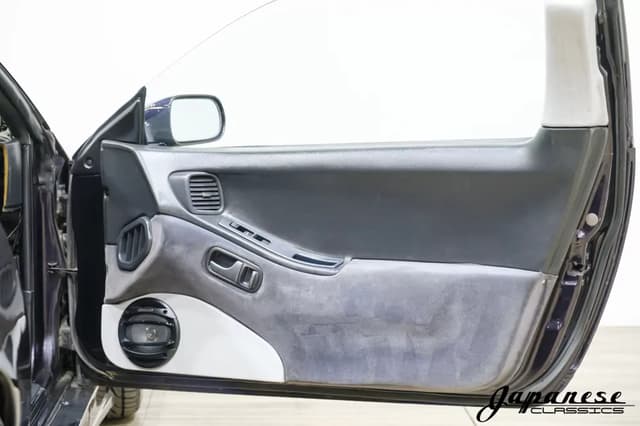 1995 Nissan Fairlady Z JDM car for sale — photo 18 of 25