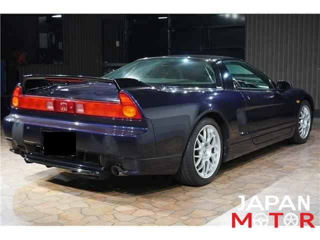 2001 Honda NSX JDM car for sale — photo 5 of 10