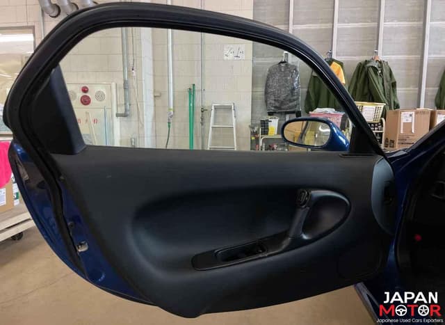 1999 Mazda RX-7 JDM car for sale — photo 6 of 12