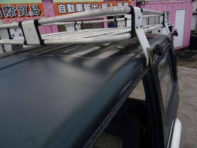 1994 Suzuki Jimny JDM car for sale — photo 13 of 20