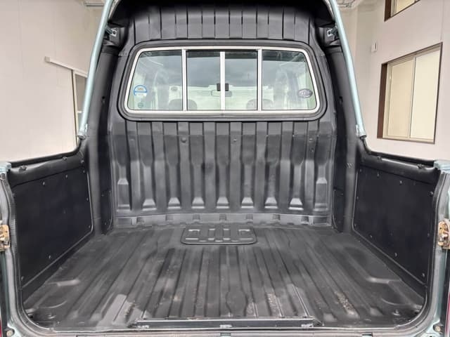 1996 Daihatsu Hijet JDM car for sale — photo 7 of 25
