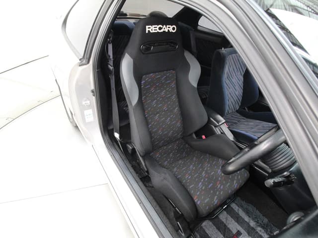 1992 Toyota Sprinter JDM car for sale — photo 16 of 25