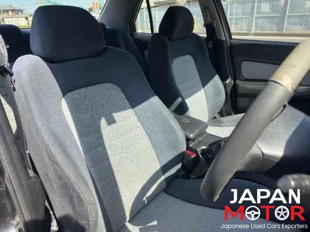 2001 Nissan Skyline JDM car for sale — photo 8 of 9