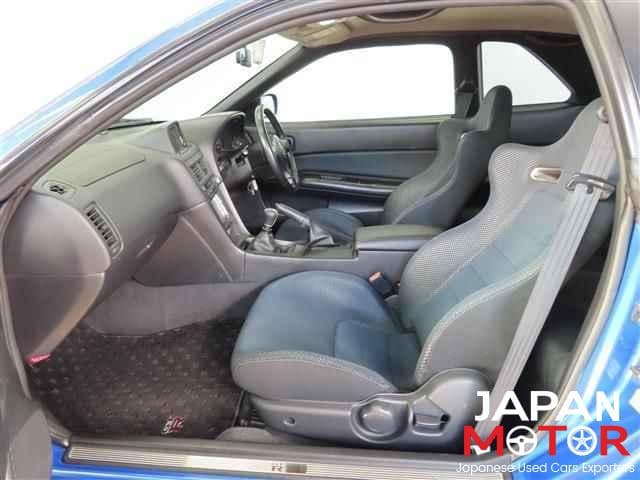 2000 Nissan Skyline JDM car for sale — photo 21 of 25