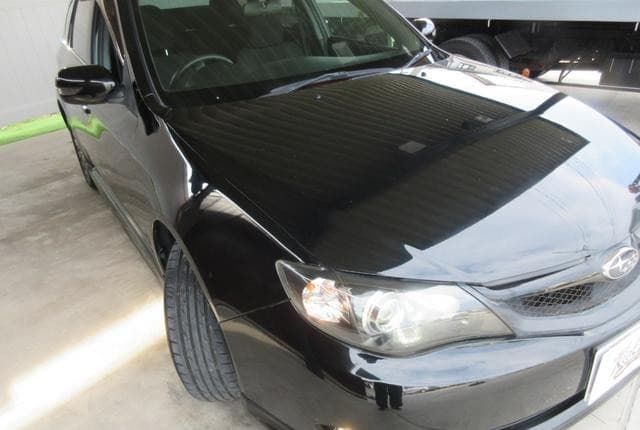 2011 Subaru Impreza JDM car for sale — photo 15 of 25