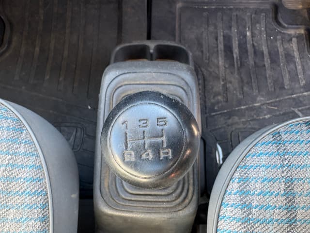 1999 Honda Accord JDM car for sale — photo 12 of 25