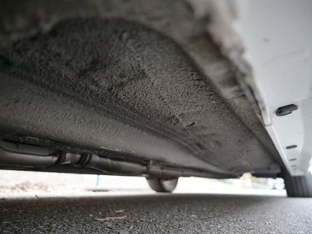 1999 Subaru Legacy JDM car for sale — photo 18 of 25