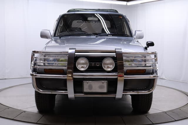 1994 Toyota Land Cruiser JDM car for sale — photo 3 of 25