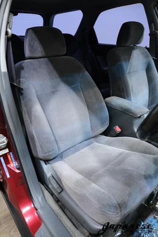 1995 Honda Accord JDM car for sale — photo 16 of 25