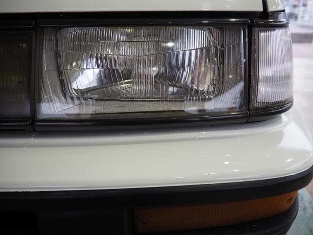 1987 Toyota Sprinter JDM car for sale — photo 12 of 22