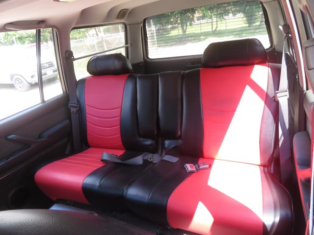 1991 Toyota Land Cruiser JDM car for sale — photo 23 of 24