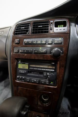 1994 Toyota Cresta JDM car for sale — photo 11 of 25