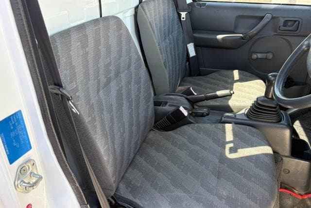 2009 Suzuki Carry JDM car for sale — photo 13 of 19