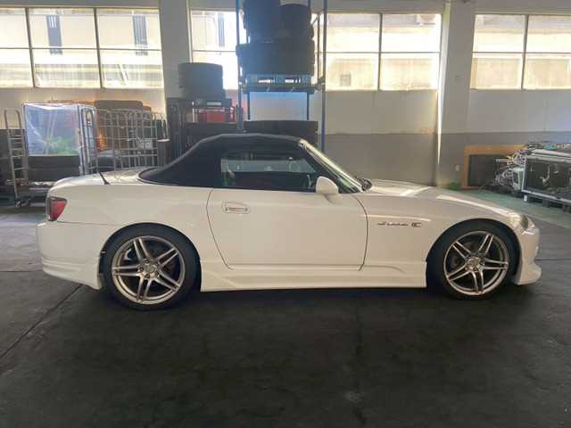 1999 Honda S2000 JDM car for sale — photo 7 of 20