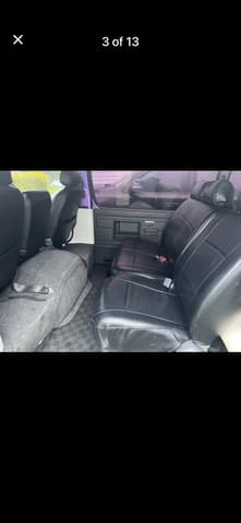 1996 Toyota HiAce JDM car for sale — photo 4 of 13