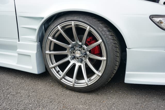 1992 Nissan Silvia JDM car for sale — photo 5 of 25