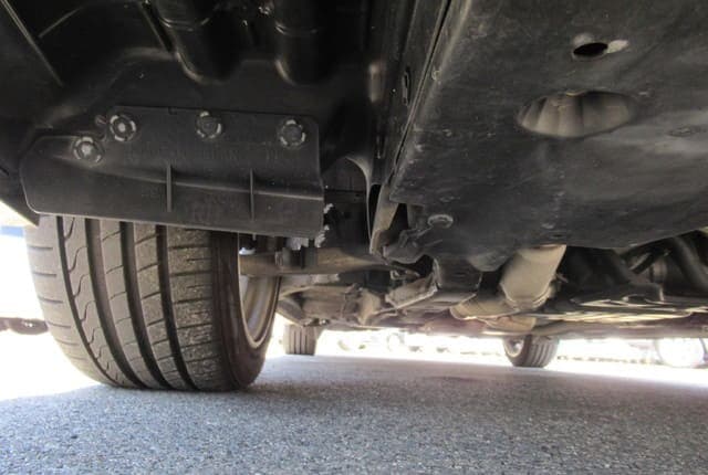 2009 Subaru Legacy JDM car for sale — photo 13 of 25
