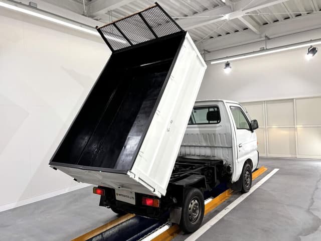 1999 Suzuki Carry JDM car for sale — photo 5 of 10