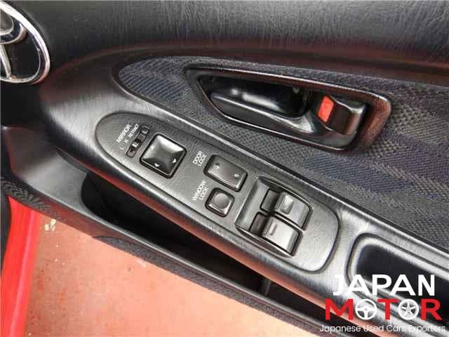 1995 Toyota MR2 JDM car for sale — photo 17 of 22