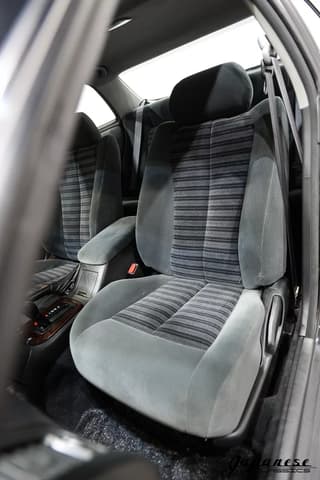 1994 Toyota Chaser JDM car for sale — photo 15 of 25