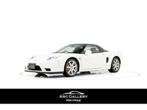 2005 Honda NSX JDM car for sale