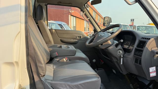 2006 Mazda Bongo JDM car for sale — photo 5 of 7
