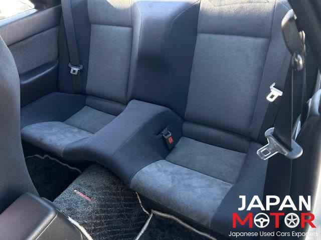 1994 Nissan Skyline JDM car for sale — photo 5 of 9