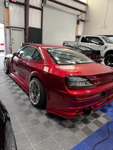 1999 Nissan Silvia JDM car for sale — photo 12 of 25