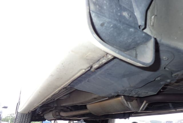 2000 Honda Odyssey JDM car for sale — photo 23 of 25