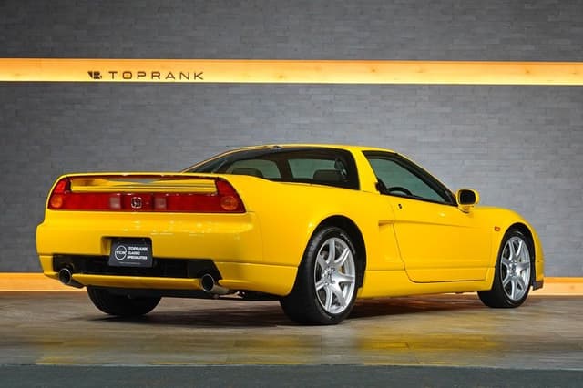 2002 Honda NSX JDM car for sale — photo 14 of 25